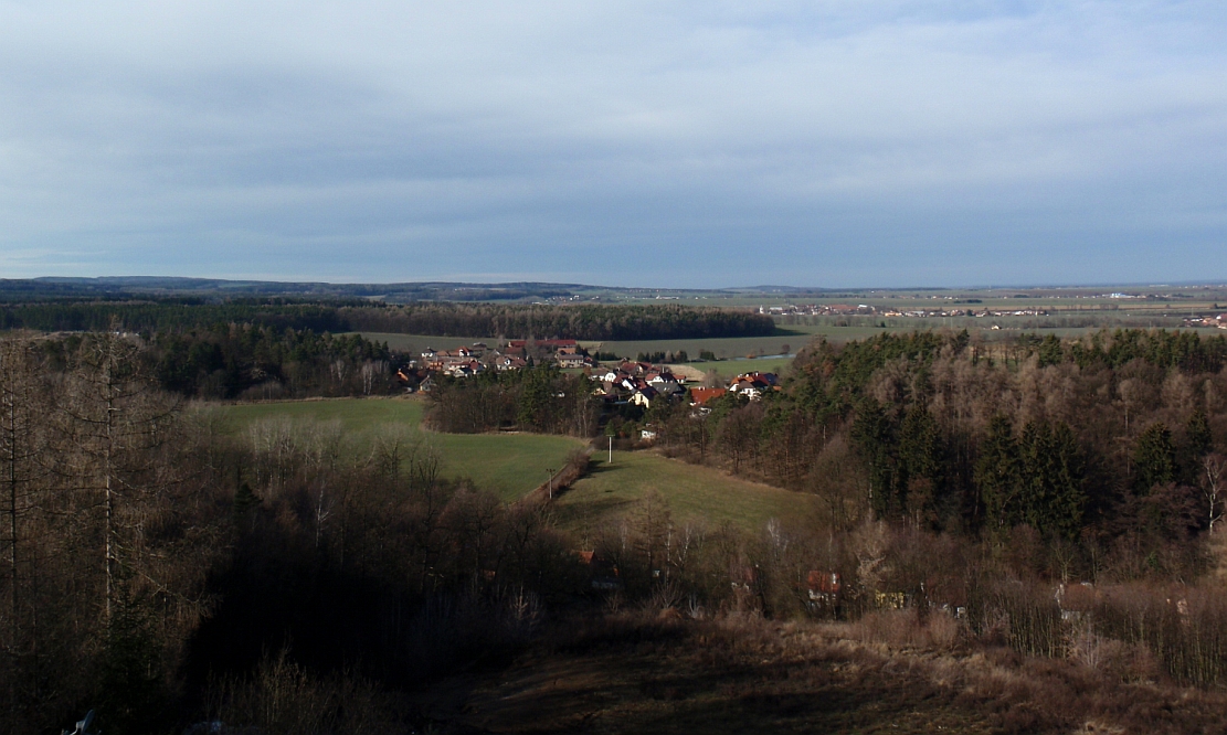 Bára II