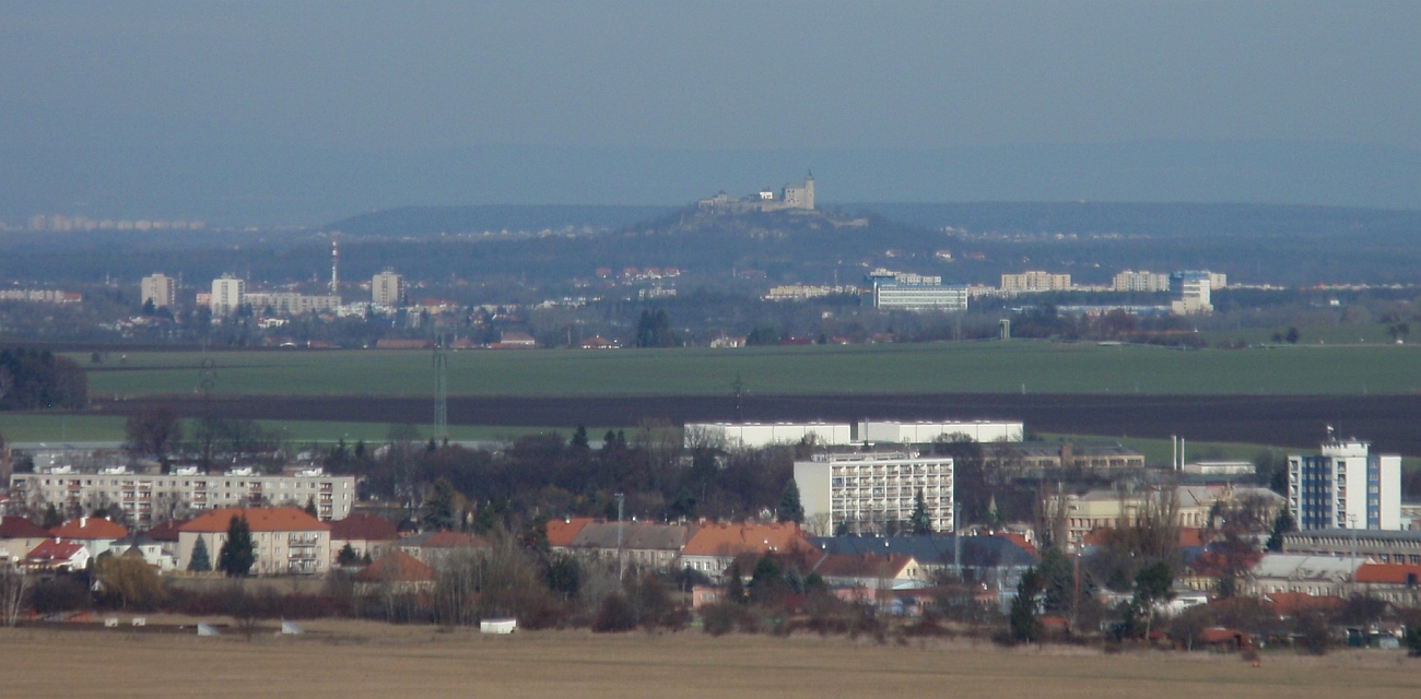 Bára II