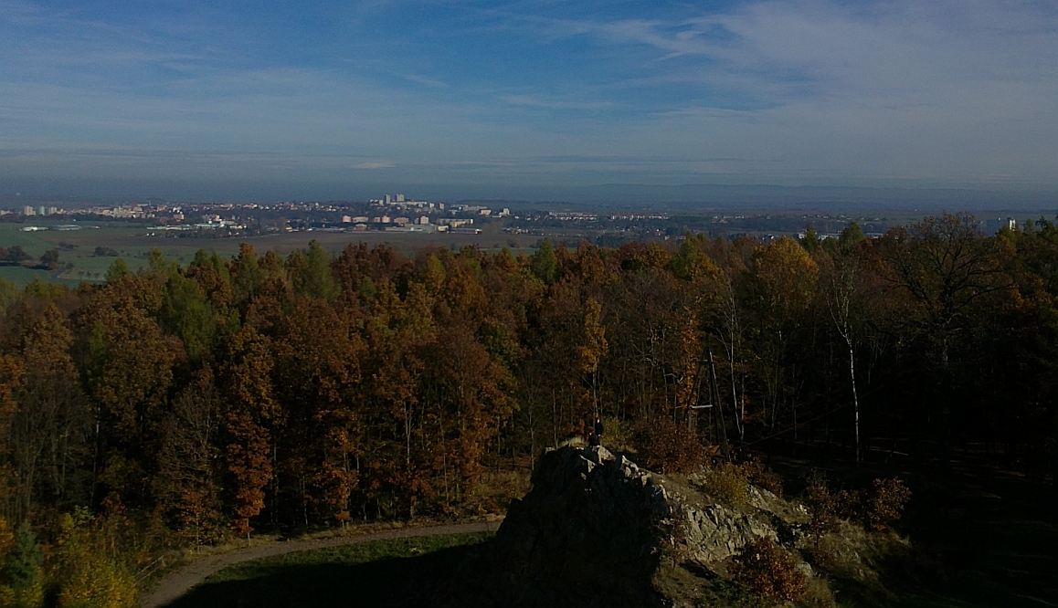 Bára II