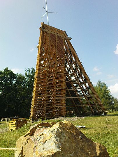 Bára II