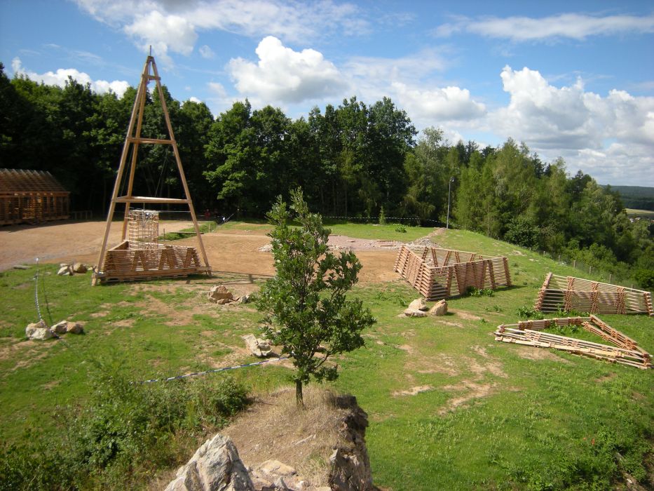 Bára II