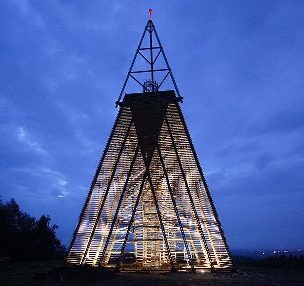 Bára II
