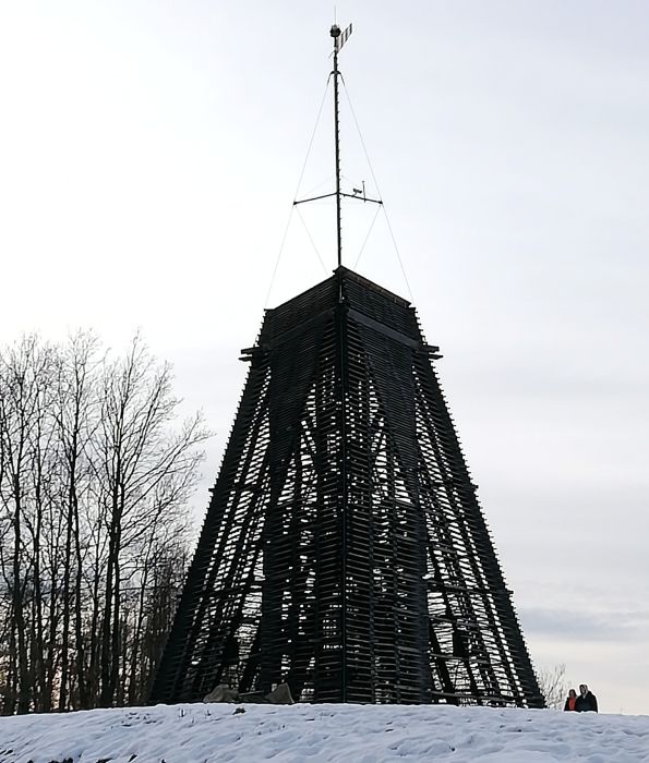 Bára II