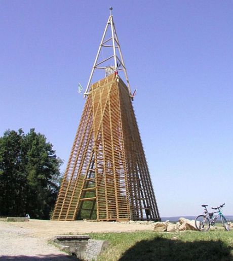 Bára II