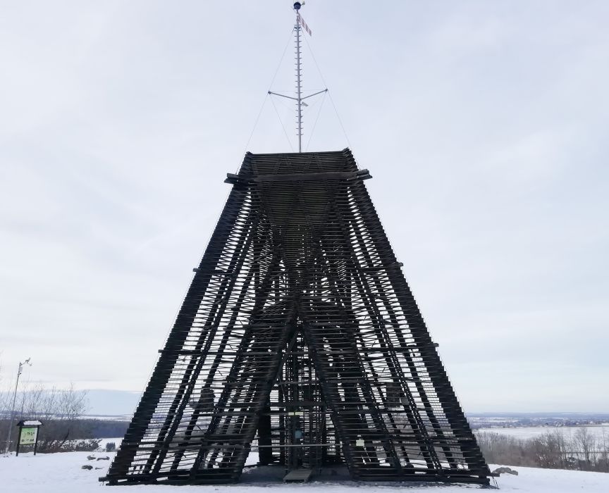 Bára II