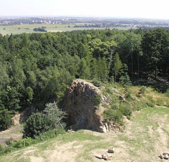 Bára II
