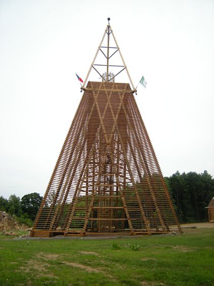Bára II