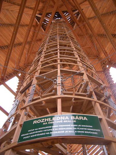 Bára II