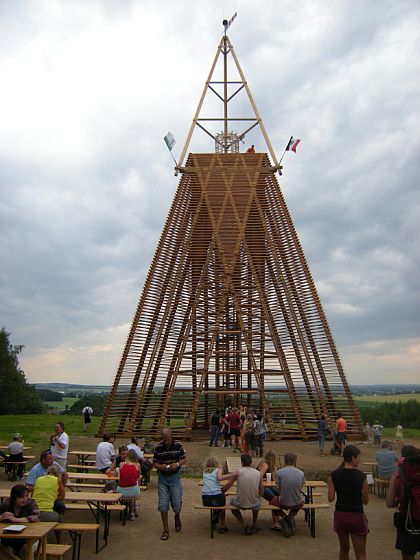 Bára II