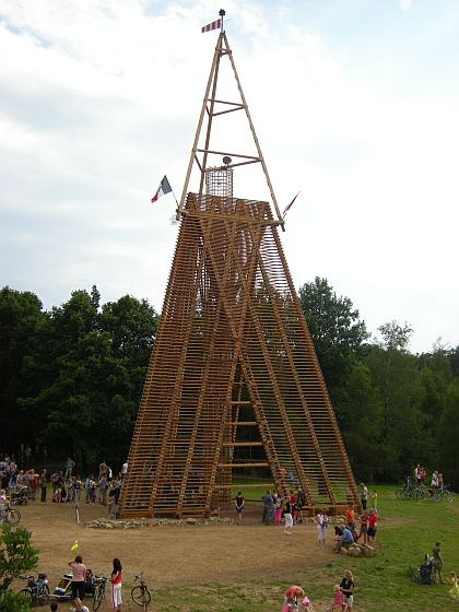 Bára II
