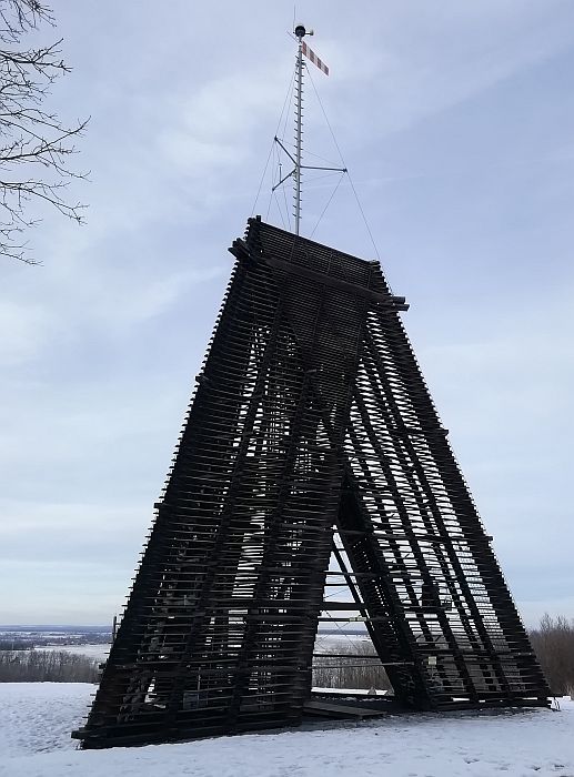 Bára II