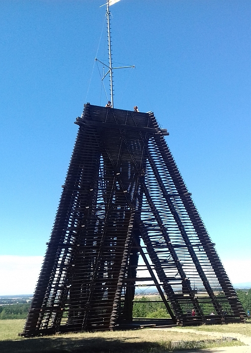 Bára II