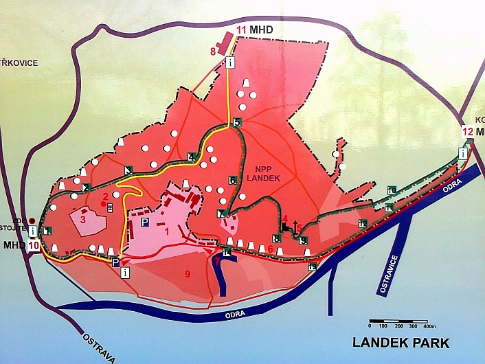 Landek