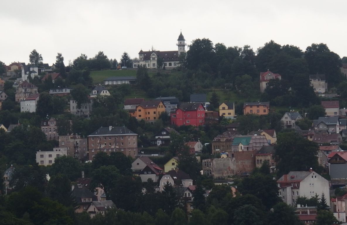 Petřín