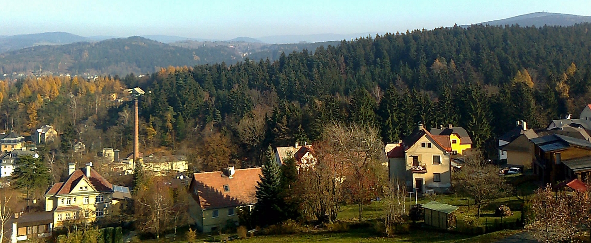 Petřín