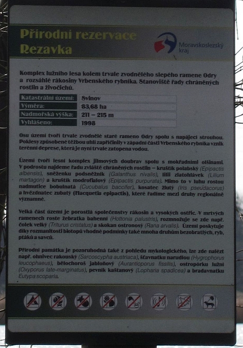 Rezavka