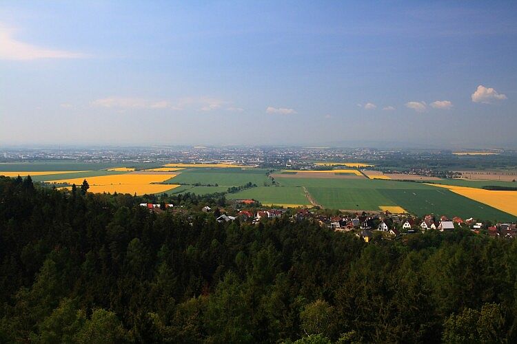 Svatý kopeček