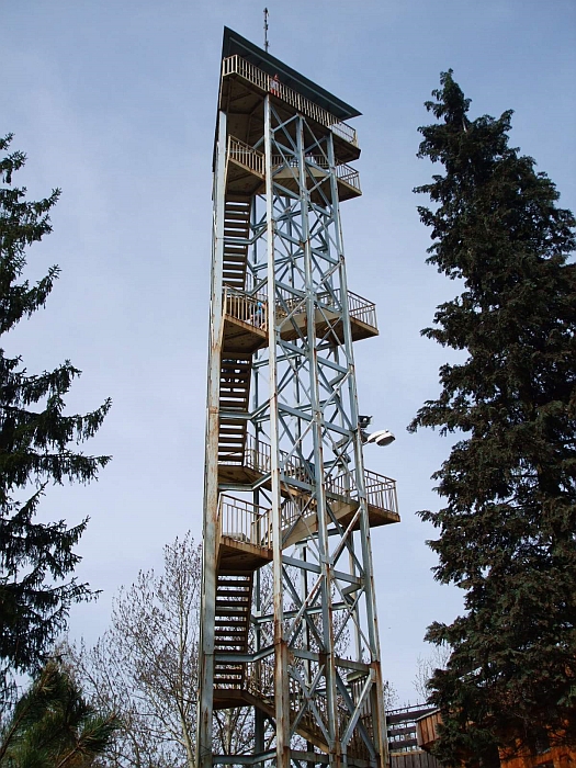 Svatý kopeček