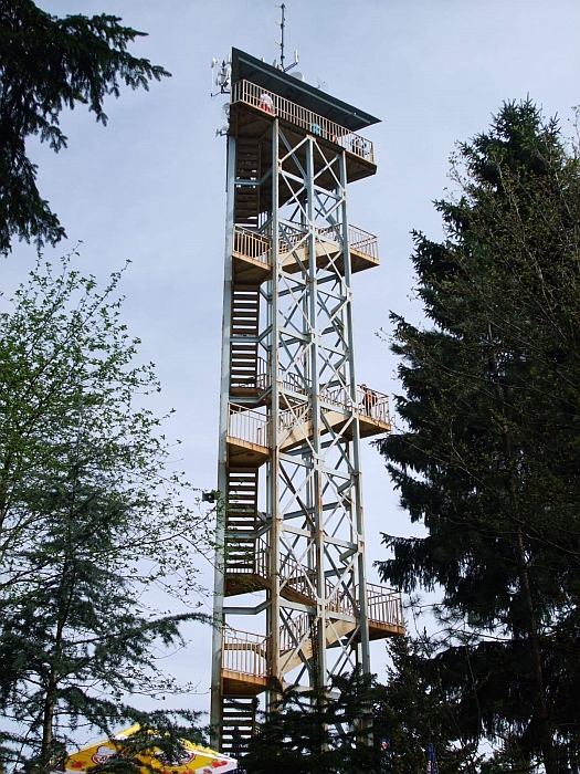 Svatý kopeček