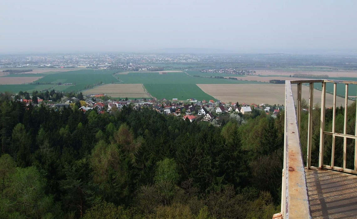 Svatý kopeček