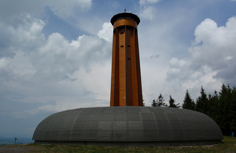 Křížová hora