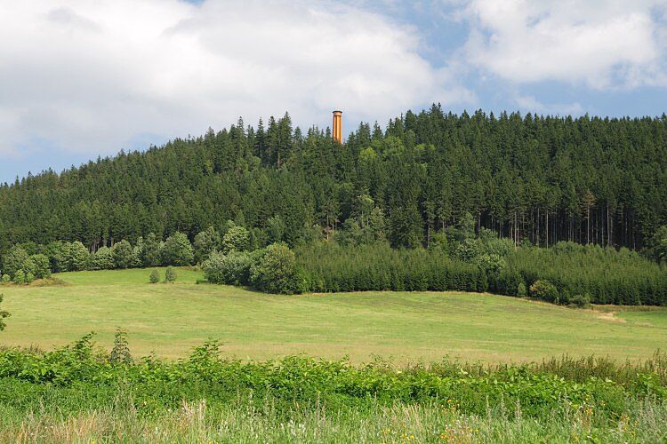 Křížová hora