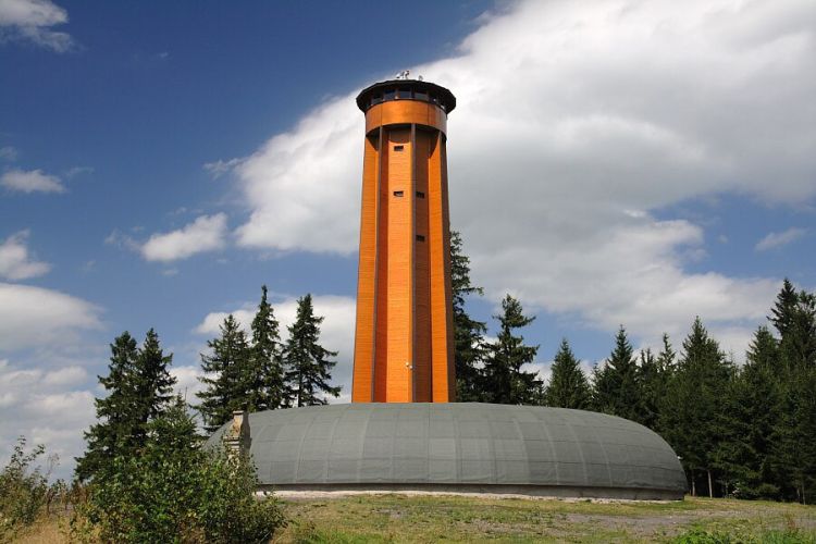 Křížová hora