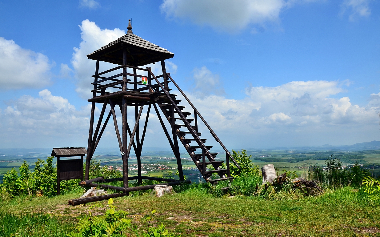 Kunovická hůrka