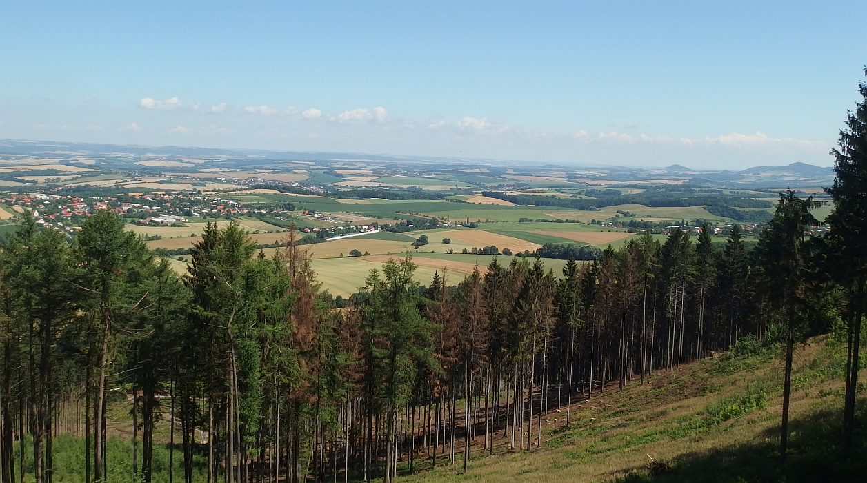 Kunovická hůrka