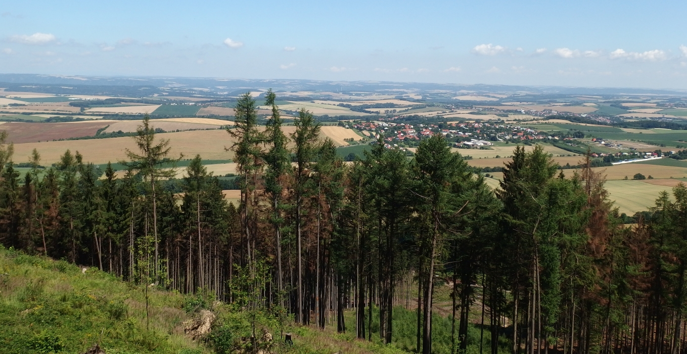 Kunovická hůrka