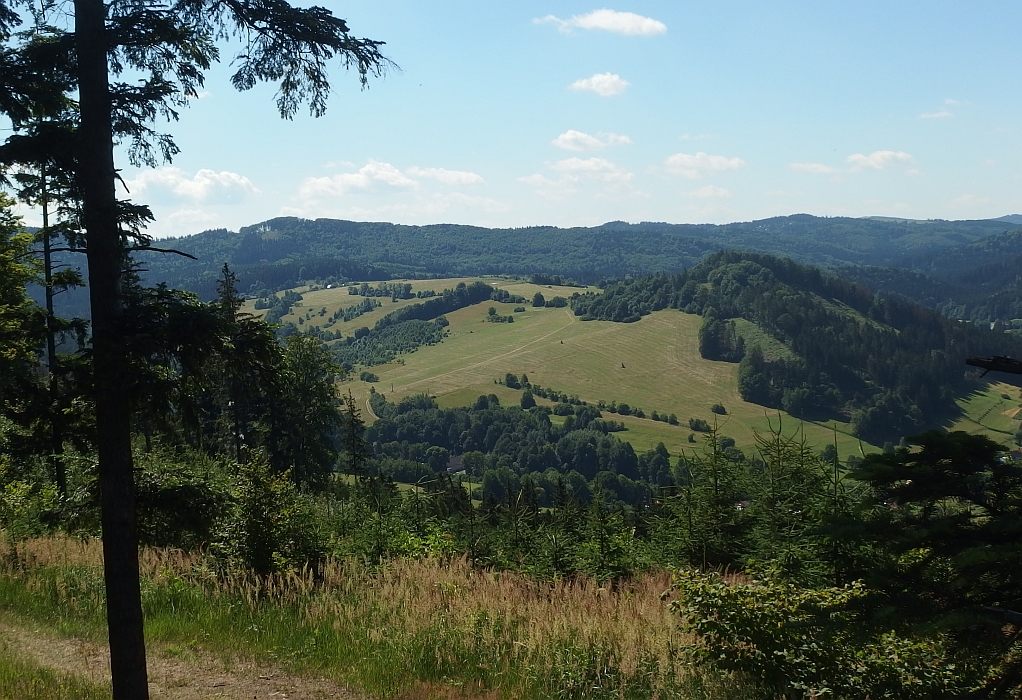 Kunovická hůrka