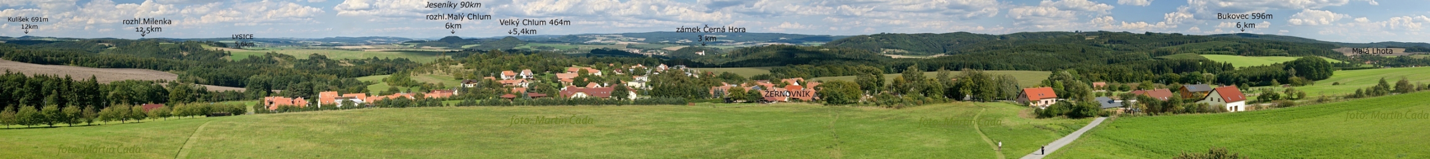 Žernovník