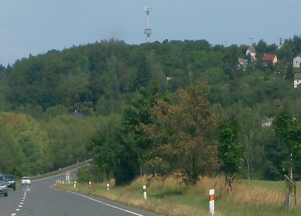 Mackova hora