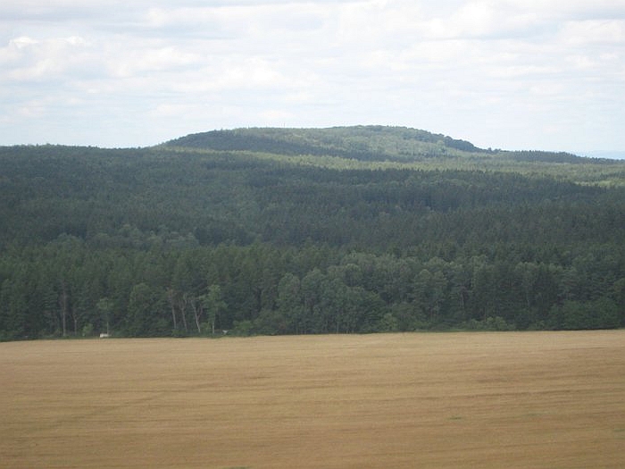 Mackova hora