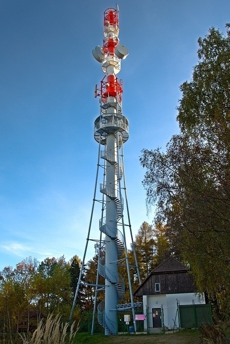 Velký Kamýk