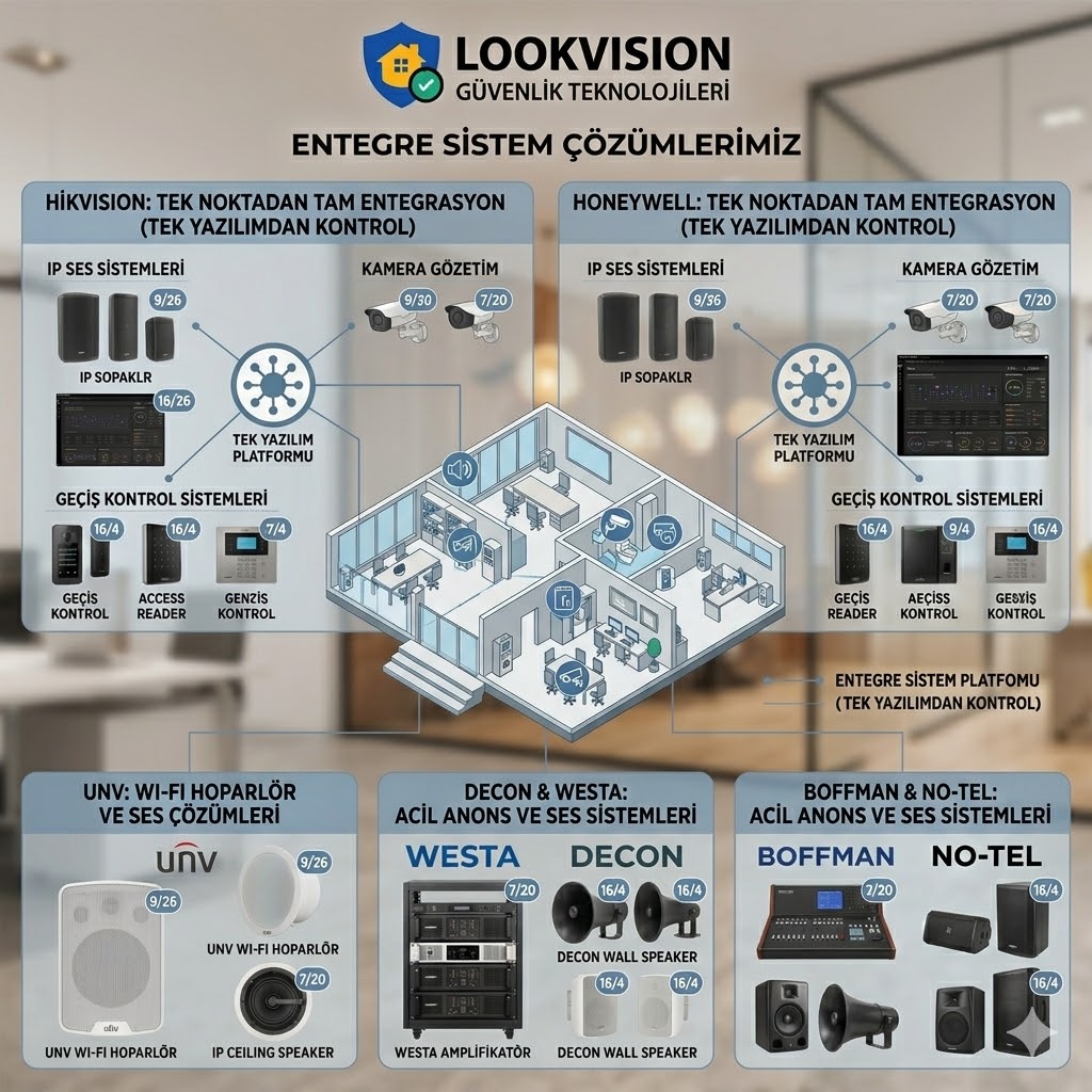 Overlayed Grid Image