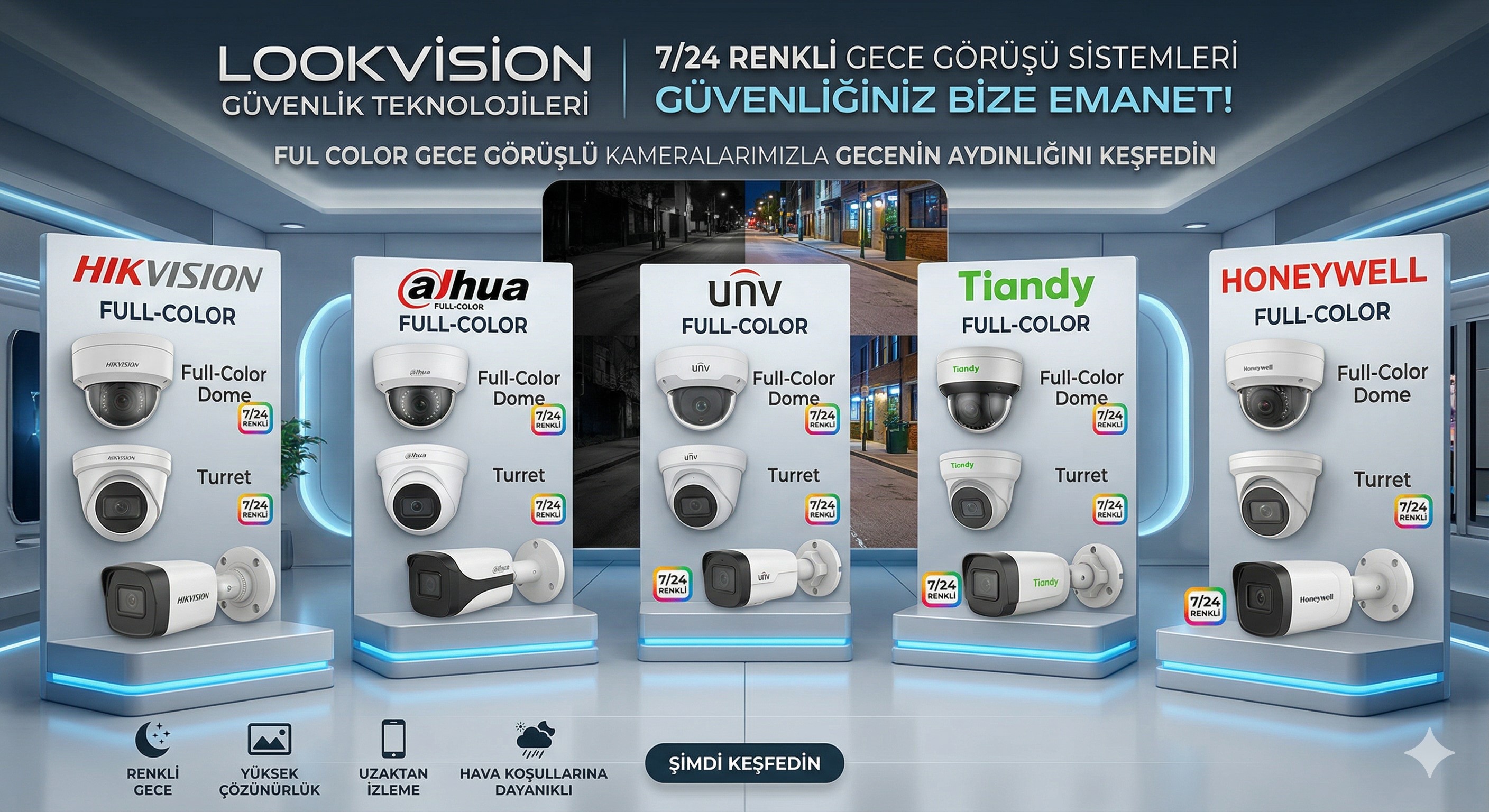 Overlayed Grid Image