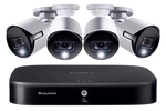 CVI (DVR) Security Systems