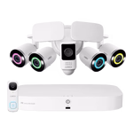 Fusion Smart Home Systems