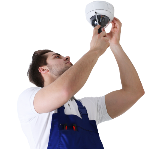 CCTV Montaj Aksesuarları