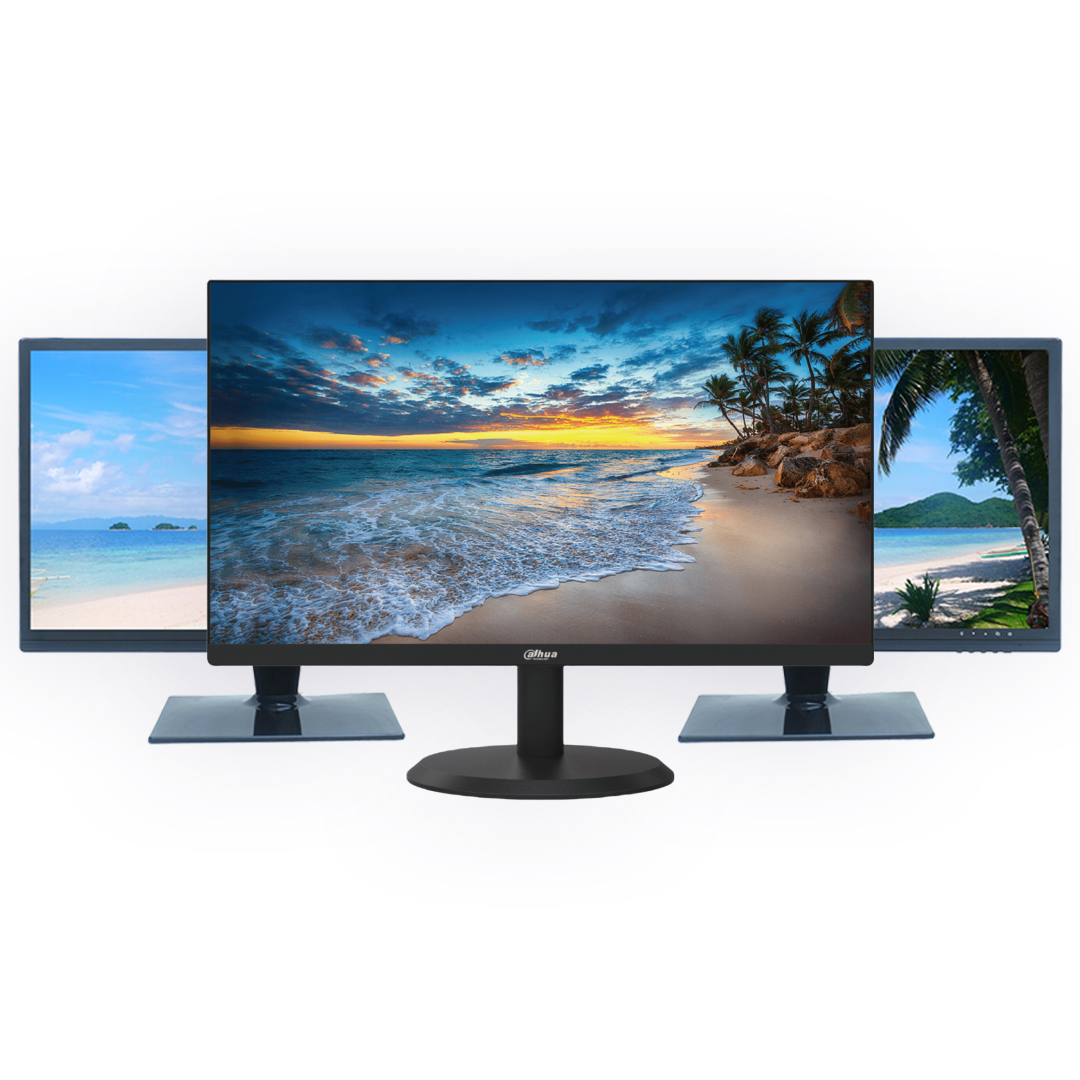 Monitörler