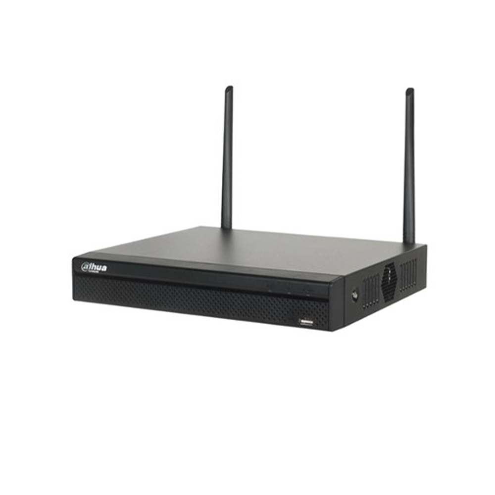 NVR2108HS-W-4KS2