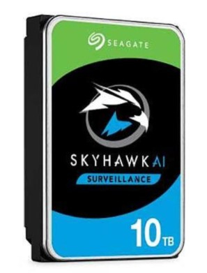10 TB 3.5 SEAGATE 7200RPM 256M