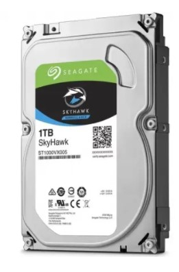 1 TB 3.5 SEAGATE 5900RPM 64MB