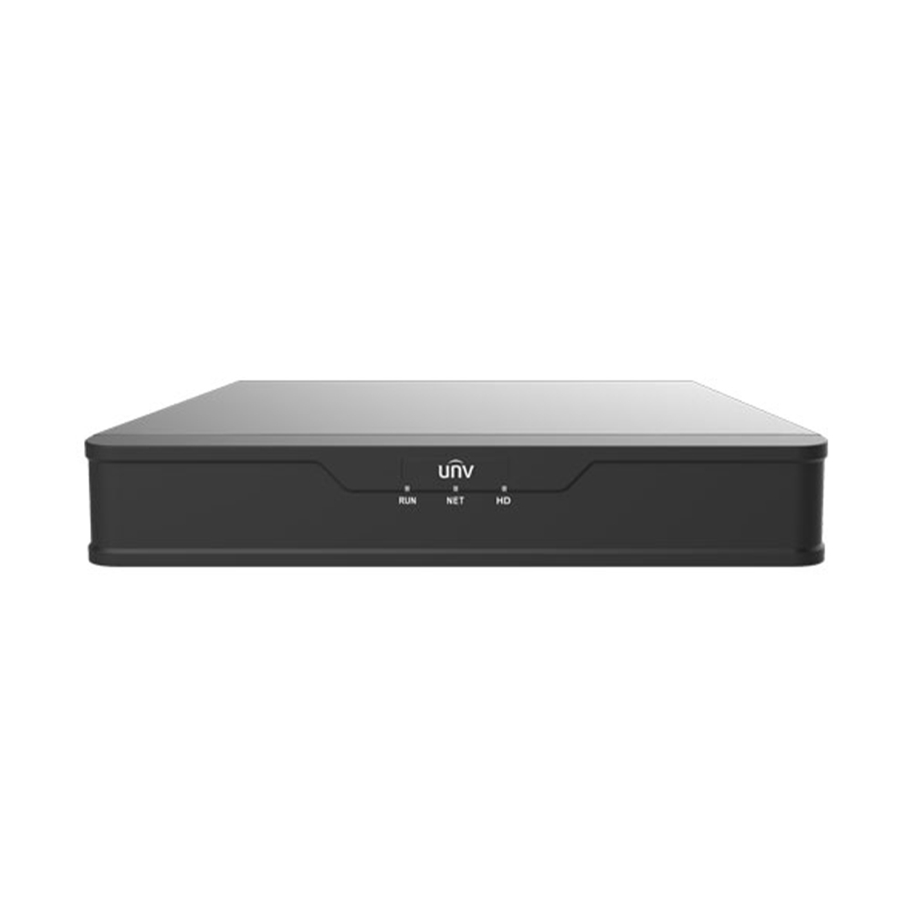 NVR301-16X