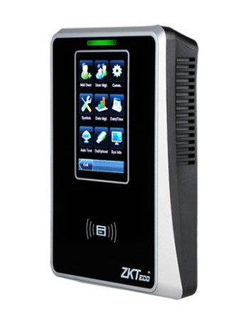 ZKTECO-SC700 KARTLI GEÇİŞ ERİŞİM KONTROL CİHAZ