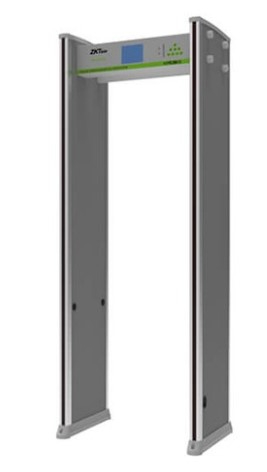 ZKTECO-ZK-D3180S KAPI TİPİ METAL DEDEKTÖRÜ