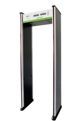ZKTECO-ZK-D1065 METAL KAPI DEDEKTÖRÜ