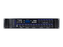 700 Watt 6 Zone Mixer Amfi