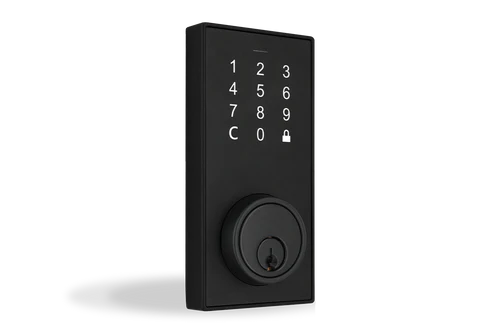Bluetooth Deadbolt Smart Lock